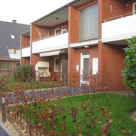 סנט פטר-אורדינג Ferienappartement-Aust מראה חיצוני תמונה