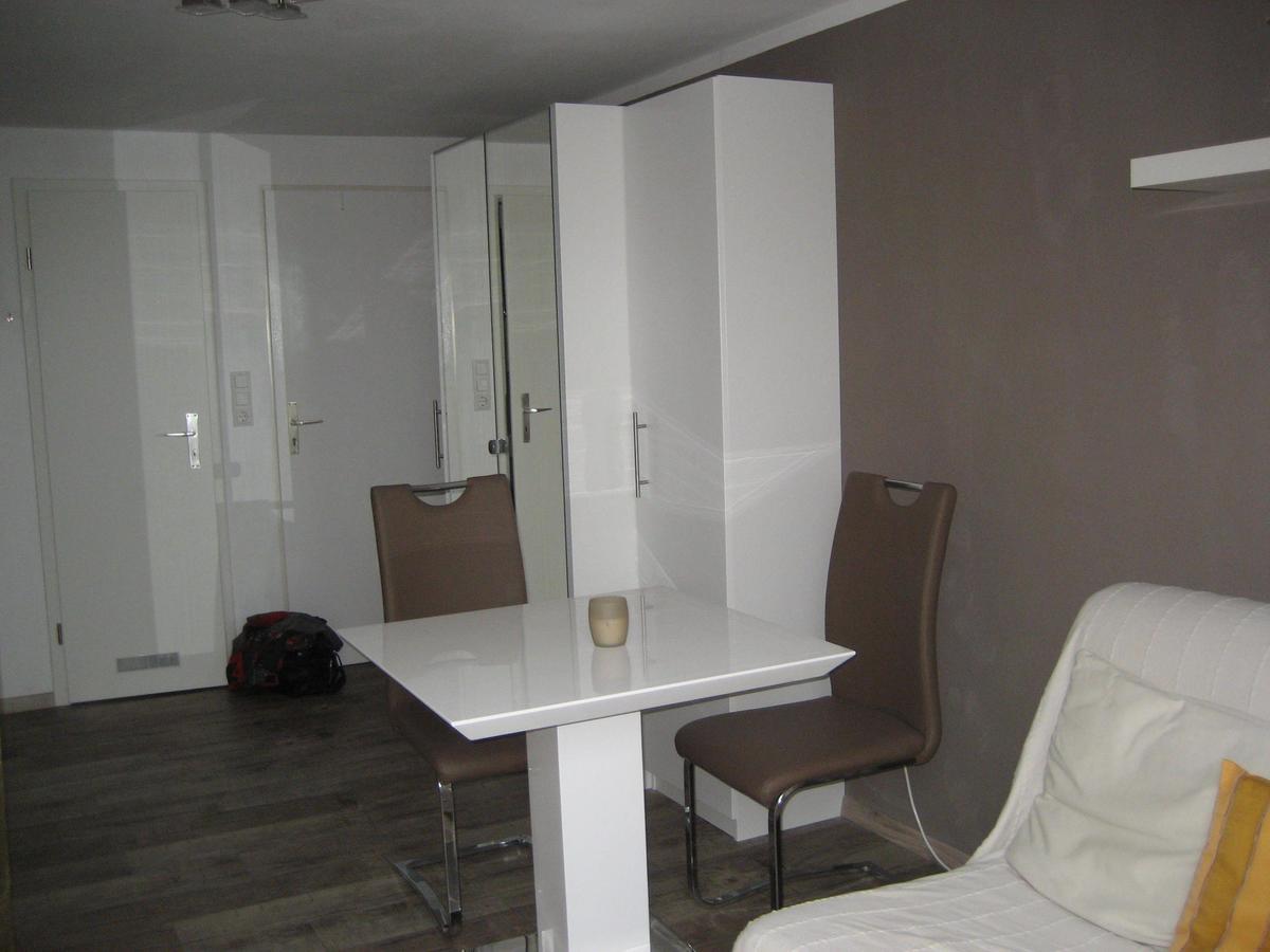 סנט פטר-אורדינג Ferienappartement-Aust מראה חיצוני תמונה