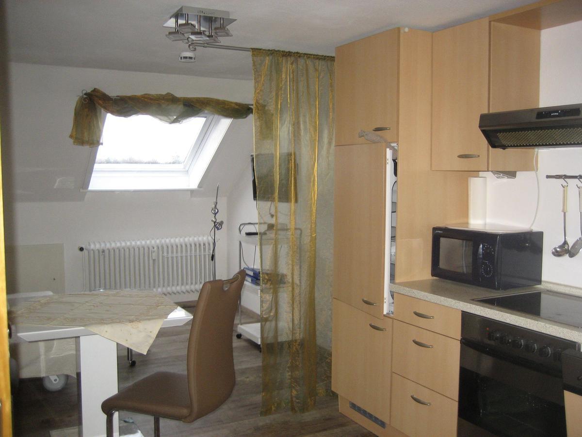 סנט פטר-אורדינג Ferienappartement-Aust מראה חיצוני תמונה