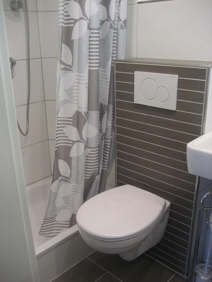 סנט פטר-אורדינג Ferienappartement-Aust מראה חיצוני תמונה