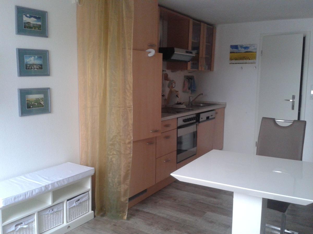 סנט פטר-אורדינג Ferienappartement-Aust מראה חיצוני תמונה