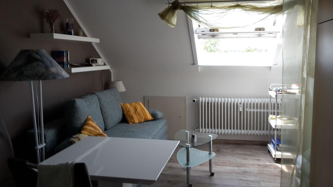 סנט פטר-אורדינג Ferienappartement-Aust מראה חיצוני תמונה